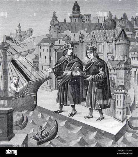 Medieval Trade Goods High Resolution Stock Photography and Images - Alamy
