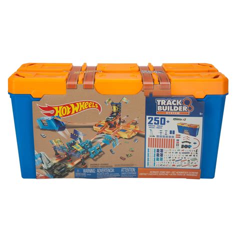 Hot Wheels Ultimate Track Set Atelier Yuwa Ciao Jp