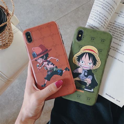 Coque IPhone One Piece Undergrowth Laboutique Onepiece