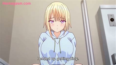 Amai Ijiwaru FULL EPISODE NEW HENTAI
