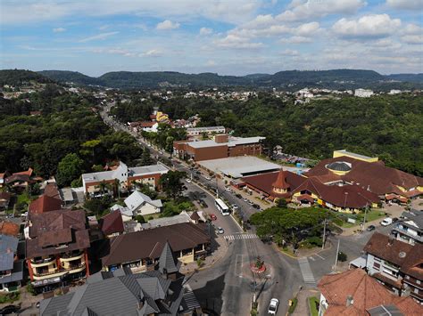 Nova Petrópolis Brasil 3 passeios imperdíveis na cidade gaúcha