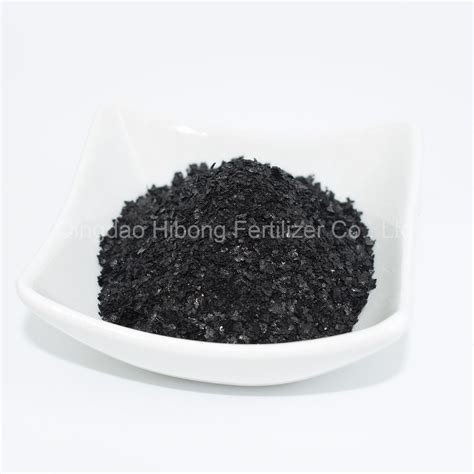 Kelp Seaweed Extract Fertilizer Flakes For Agriculture Use Kelp