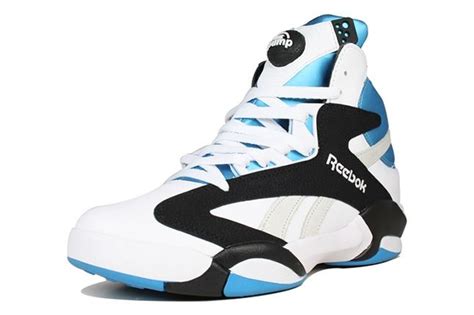 Reebok Shaq Attaq - Sneaker Freaker