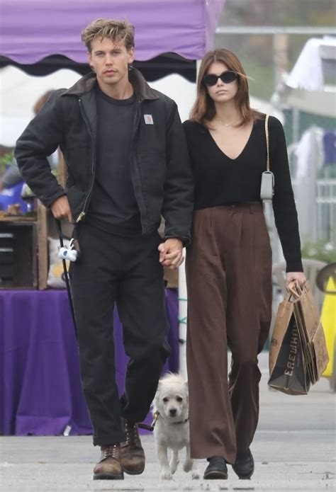 Kaia Gerber | Cool outfits for men, Street style outfits men, Mens outfits