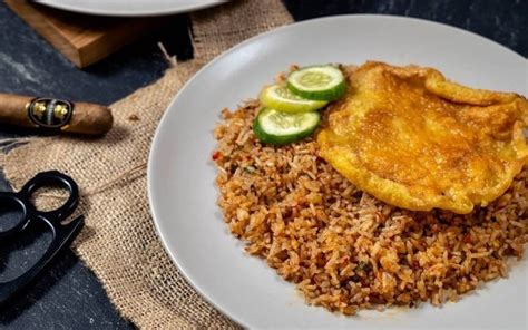 Pilihan Nasi Goreng Enak Di Bandung Yang Wajib Dicoba Kumparan