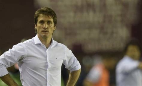 Guillermo Barros Schelotto Es El Nuevo Director T Cnico De Boca