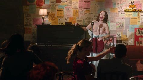 Rachel Brosnahan Nude Sex Scene Videos CelebMasta