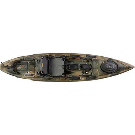 Ocean Kayak Prowler Big Game Angler Kayak Sit On Top Paddle