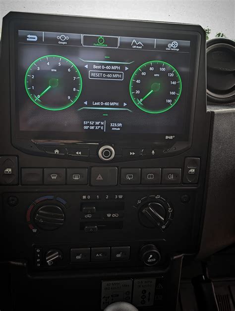 Stinger HEIGH 10 Defender kit with Antenna and Wireless CarPlay Adapter ...