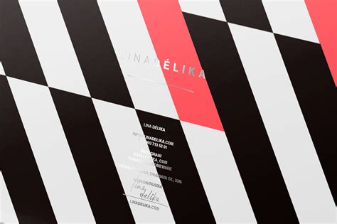 Linadelika on Behance