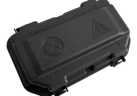 Tapa Caja Fusible Bmw 118i F20 F21 11 15 9224872