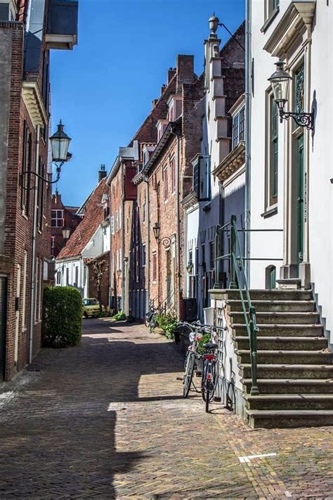 Citytrip Nederland De 15 Leukste Steden Voor Een Stedentrip In Eigen