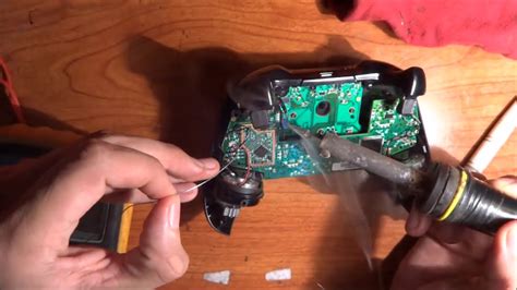 Como Reparar Tu Control De Xbox One Que No Prende Tips Consejos Y