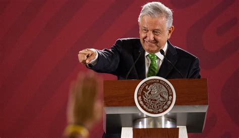 Conferencia De Prensa AMLO En Vivo Hoy 17 De Abril De 2019 Nacional