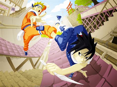 Wallpaper Illustration Anime Cartoon Naruto Shippuuden Uzumaki