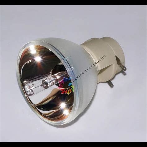 FREE SHIPMENT Original Projector Bare Lamp 5J J9M05 001 P VIP 240 0 8