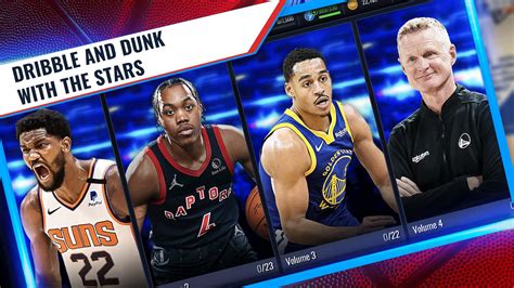 Nba Live Mobile Latest Apk Download Version 111