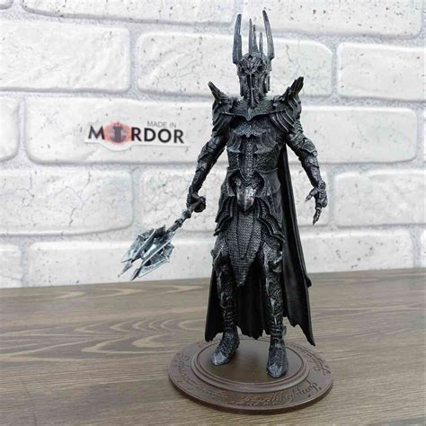 Фигурка Sauron madeinmordor ru