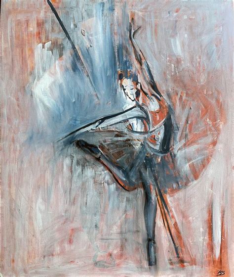 Focus Painting By Kamila Sitak Saatchi Art