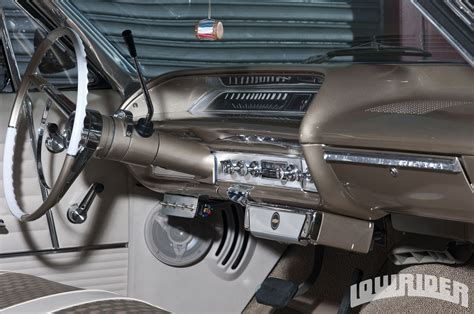 1964 Chevrolet Impala Lowrider Magazine Artofit