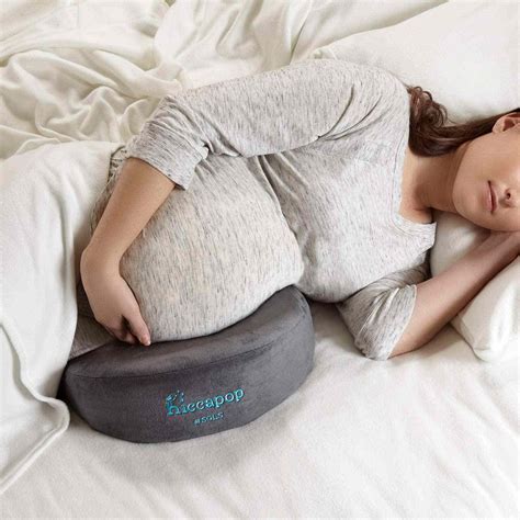 The 12 Best Pregnancy Pillows Of 2023 For Comfort And Support