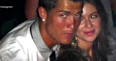 Las Vegas police reopen Cristiano Ronaldo case