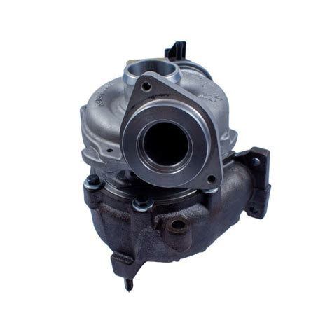 Borg Warner Turbolader Audi Tdi A A A L E