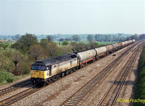 X South Moreton Near Didcot Th April Flickr