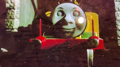 Boo Boo Choo Choo Music Video Thomas Halloween Adventures Youtube