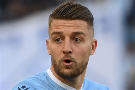 Lazio C Un Problema Con Milinkovic La Confessione Di Sarri