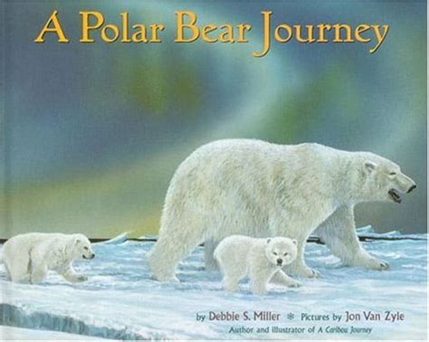 Our 12 Favorite Polar Bear Books for Kids