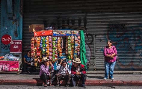 Foro Económico Mundial para América Latina La Hora
