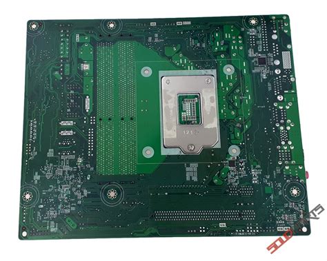 PŁYTA GŁÓWNA ACER H67H2-AD S1155 4xDDR3 4xSATA VGA - 7040707389 ...