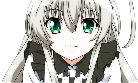 Nyaruko-san by EmmaNekoNya | Anime, Dark anime, Anime titles