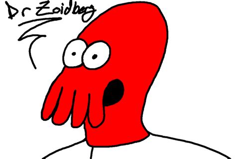 Zoidberg 01 By Seanobrienjohnson On Deviantart