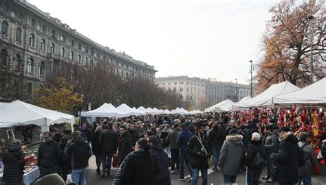 I Migliori Mercati Rionali Da Provare A Milano Cosa Si Trova E