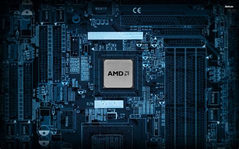 Amd Wallpaper Pictures Wallpaperset