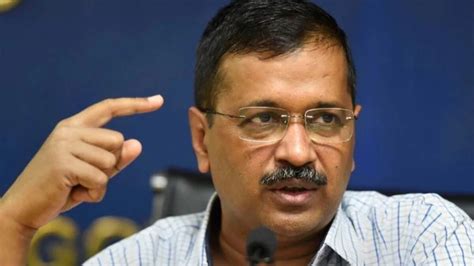 Kejriwal Government Hikes Minimum Wages For Labourers Delhi News