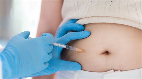 Are Weight Loss Injections Safe