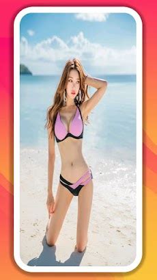 Spicy Sexy Bikini Wallpapers Androidアプリ APPLION