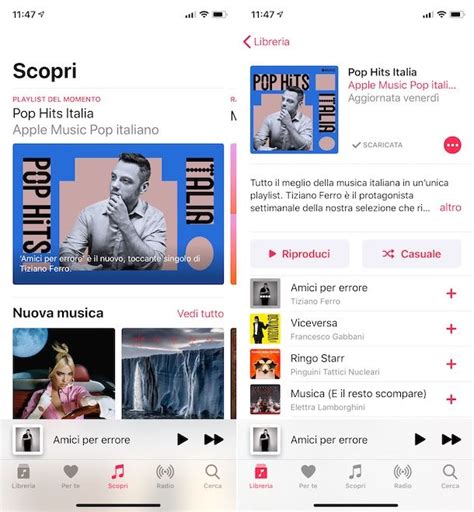 App Per Ascoltare Musica Iphone Gratis Salvatore Aranzulla