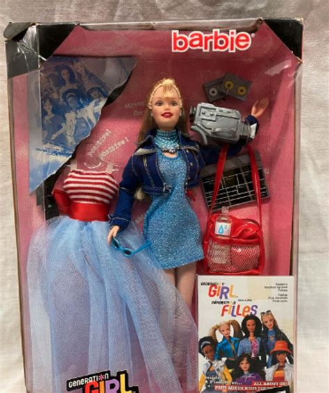 The Most Popular Barbie By Year (with Photos)