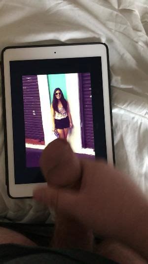 Nutted All Over Her HD Porn Pics