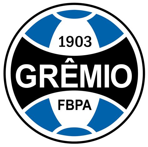 Downlaod Vetor Escudo Gremio PSD PNG Gratis