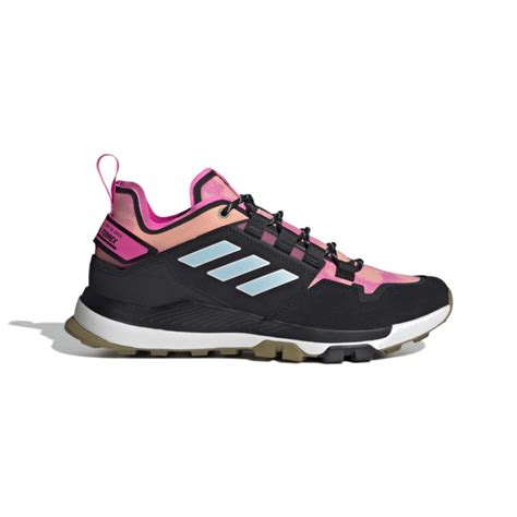 Adidas Terrex Low Hiking Hazy Orange Fy1546