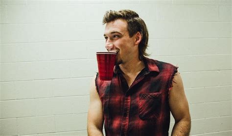 Morgan Wallen: Big Mullet Energy | Whiskey Riff