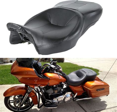 Tct Motorparts Rider Passenger Seat Review Honest Opinions Hub