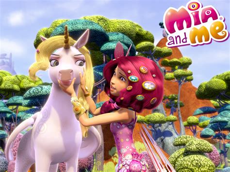 Watch Mia And Me Prime Video