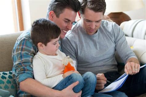 Gay Adoption How Does Lgbt Adoption Work Considering Adoption