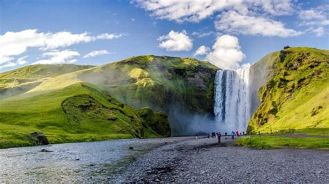 Gruppenreisen Nach Island Mit Trendtours